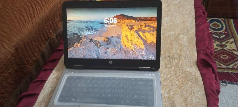 core i5 7th generation hp elite book 0