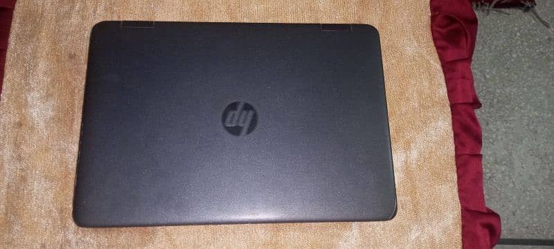 core i5 7th generation hp elite book 1