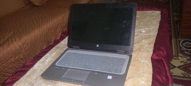 core i5 7th generation hp elite book 2