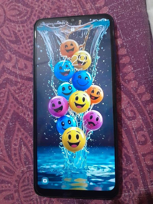 Samsung A12 3