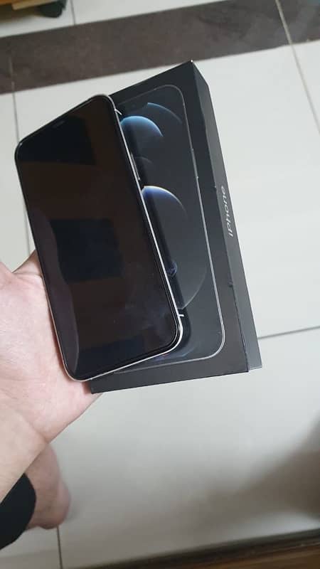 IPHONE 12 PRO MAX (HK PTA) 1