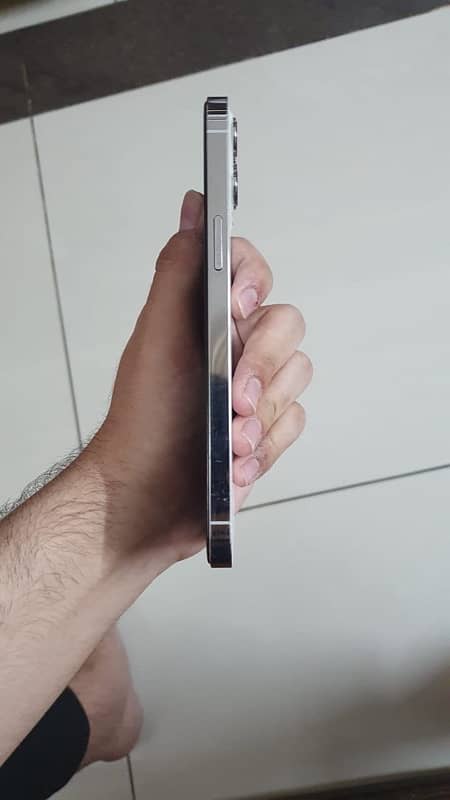 IPHONE 12 PRO MAX (HK PTA) 2