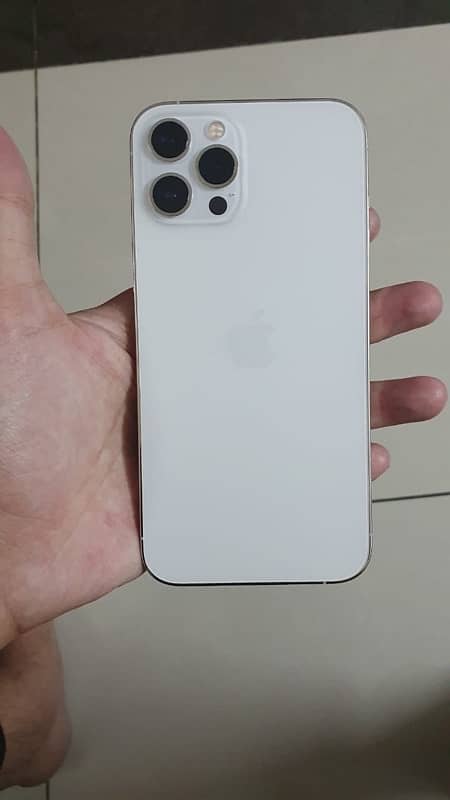 IPHONE 12 PRO MAX (HK PTA) 5