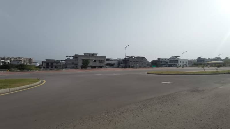 5 Marla Possession Plot for Sale Ideal Location | Ready for Construction 7
