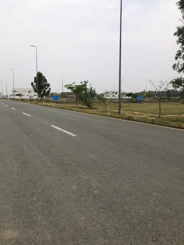 Hot Pick! 5 Marla Allocation File for Sale in DHA Phase 10 Lahore Low Investment, High Potential! 0