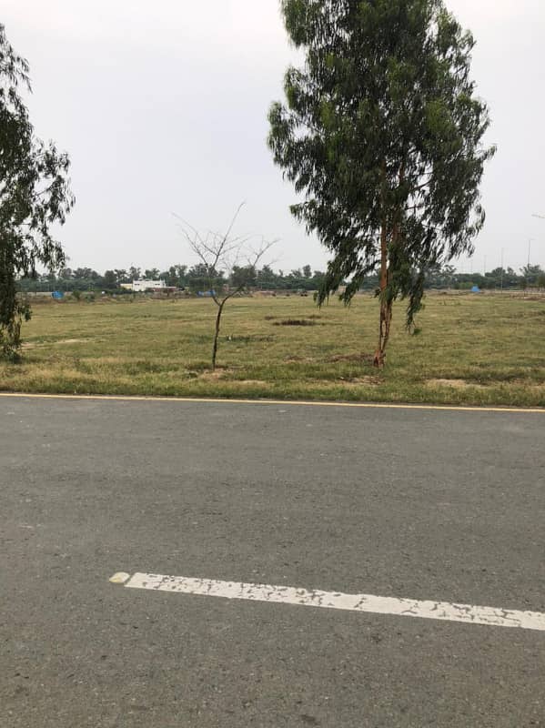 Hot Pick! 5 Marla Allocation File for Sale in DHA Phase 10 Lahore Low Investment, High Potential! 1
