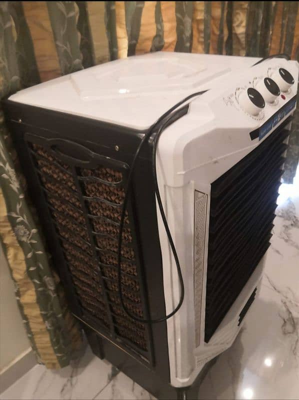 Air Room Cooler 0