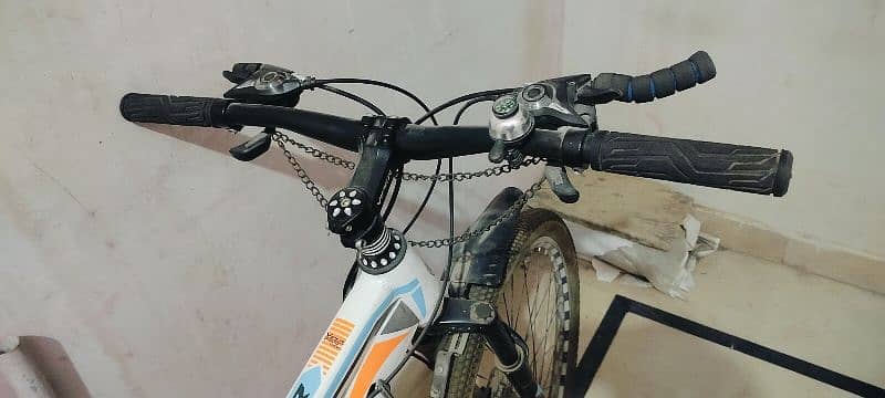 best Viper cycle 3