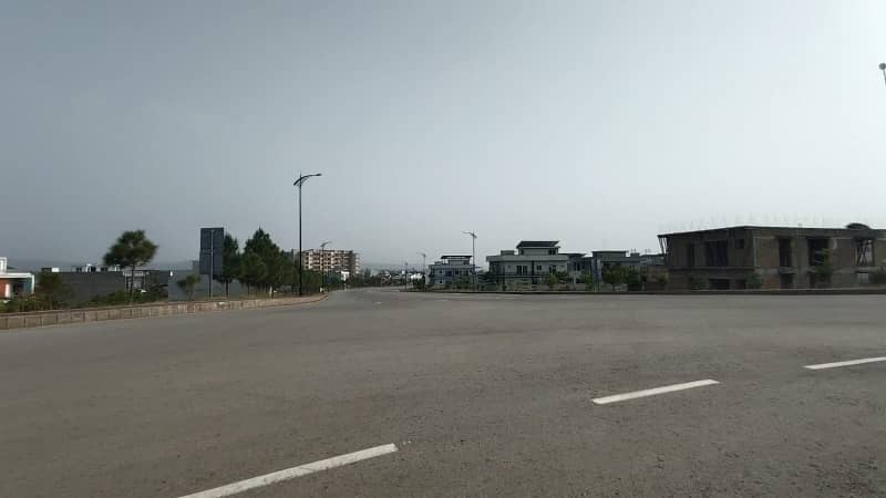 8 Marla Residential Possession Plot for Sale Prime Location | Ready for Construction 11