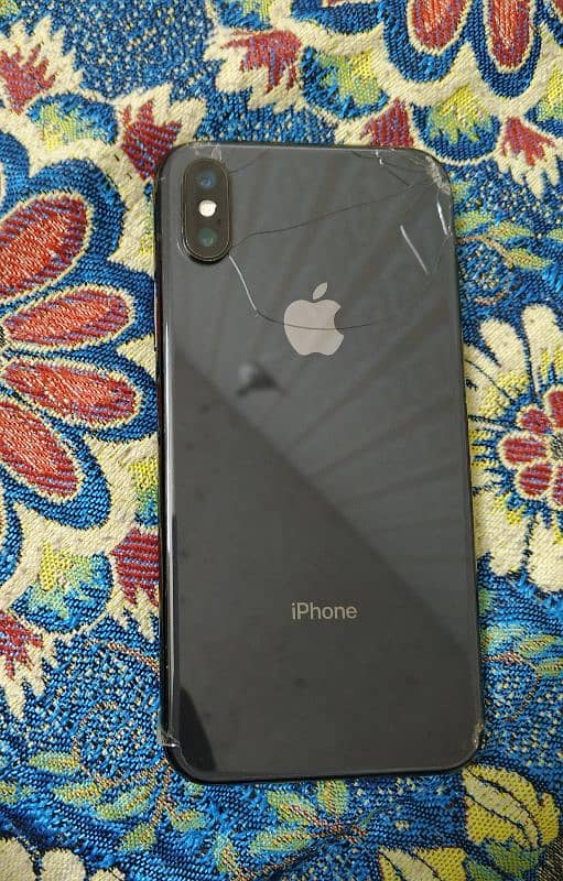 Iphone x exchange possible 0