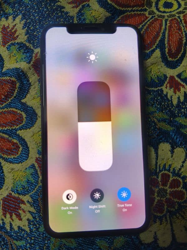 Iphone x exchange possible 1