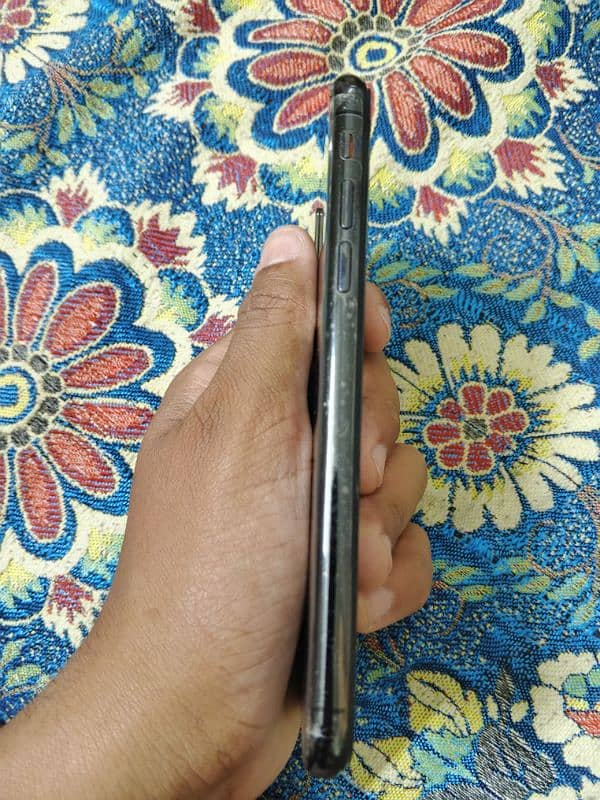 Iphone x exchange possible 5