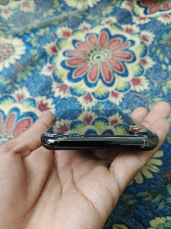 Iphone x exchange possible 7