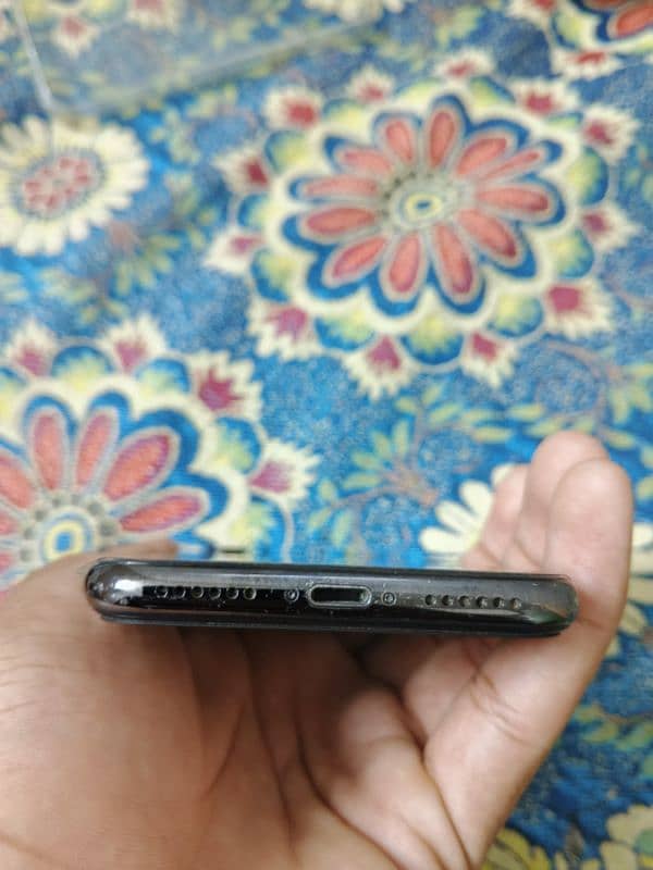 Iphone x exchange possible 8