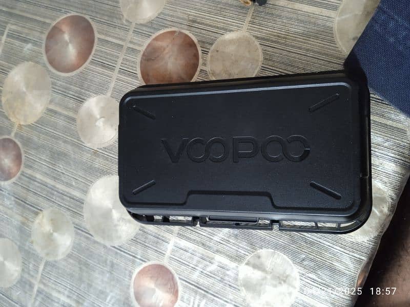 vape , pod 0