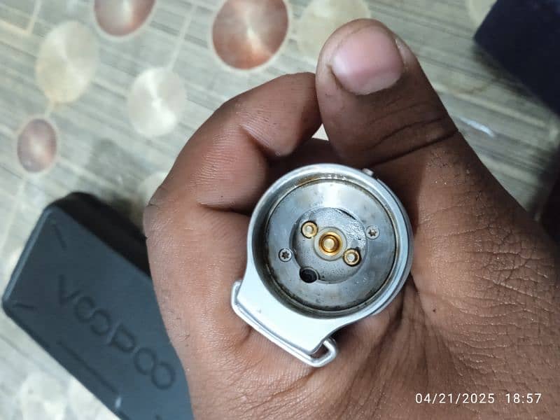 vape , pod 2