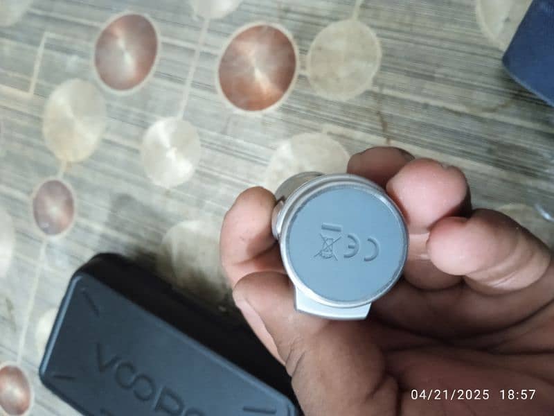 vape , pod 3