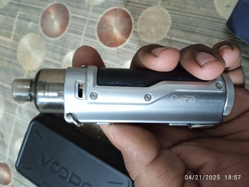 vape , pod 4