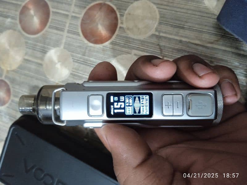 vape , pod 5