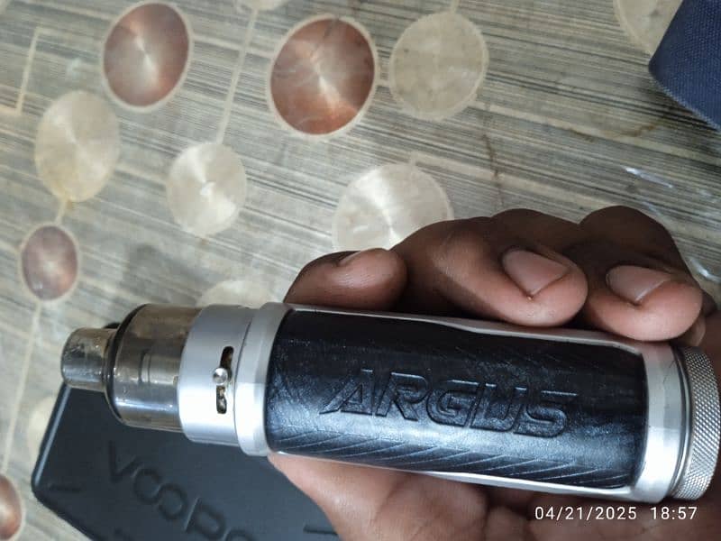vape , pod 6
