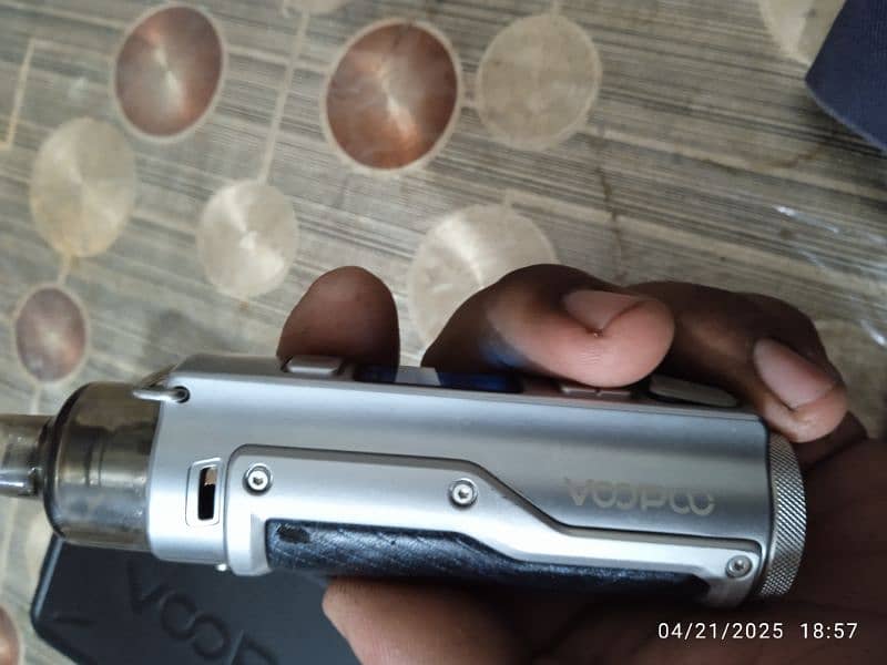 vape , pod 7