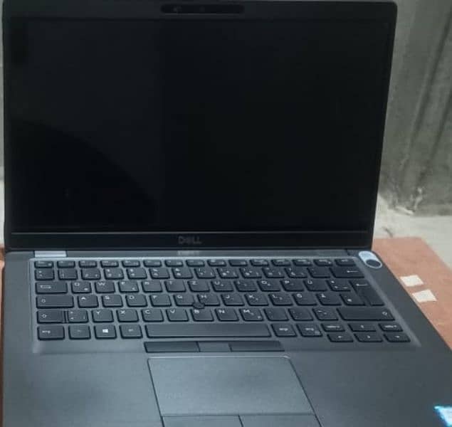 Dell latitude 5500 i5 8th 1