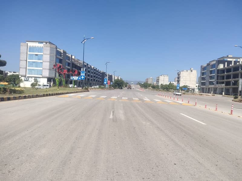 10 Marla Residential Possession Plot for Sale Prime Location | Ready to Build 7