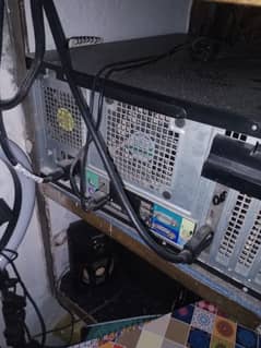 full gaming setup 33000