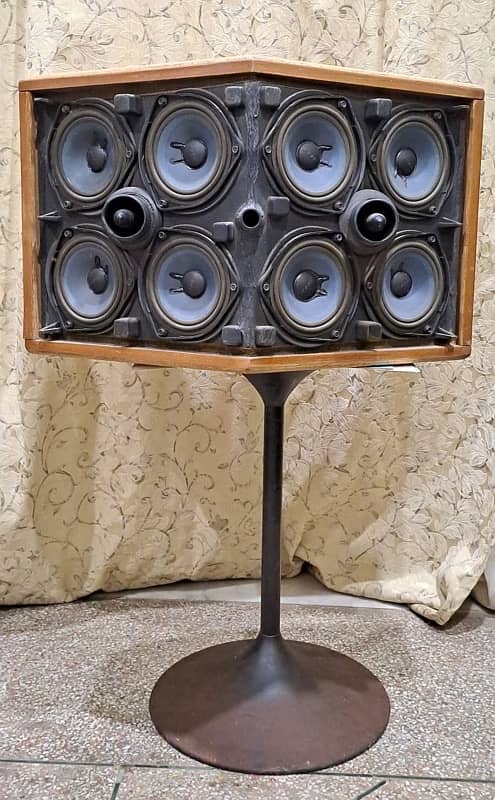 Bose 901 series vi 1