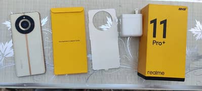 Realme 11 pro plus 12gb 512gb ( Exchange Possible)