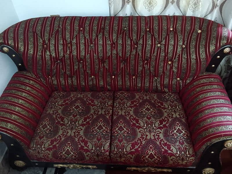 handmade sofa 0
