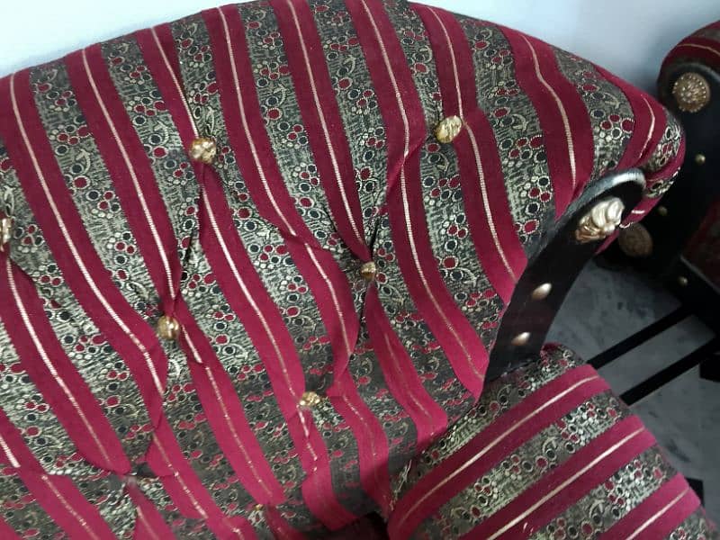 handmade sofa 2