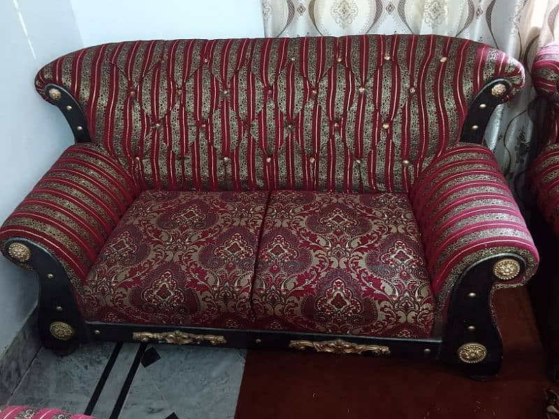handmade sofa 3