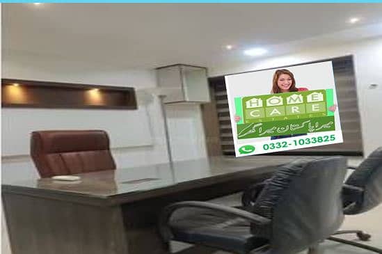 Office space available Gulshan 13D1 4 rooms 120 yards 0