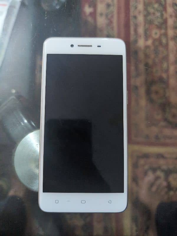 OPPO A35 (PTA Approved) 0