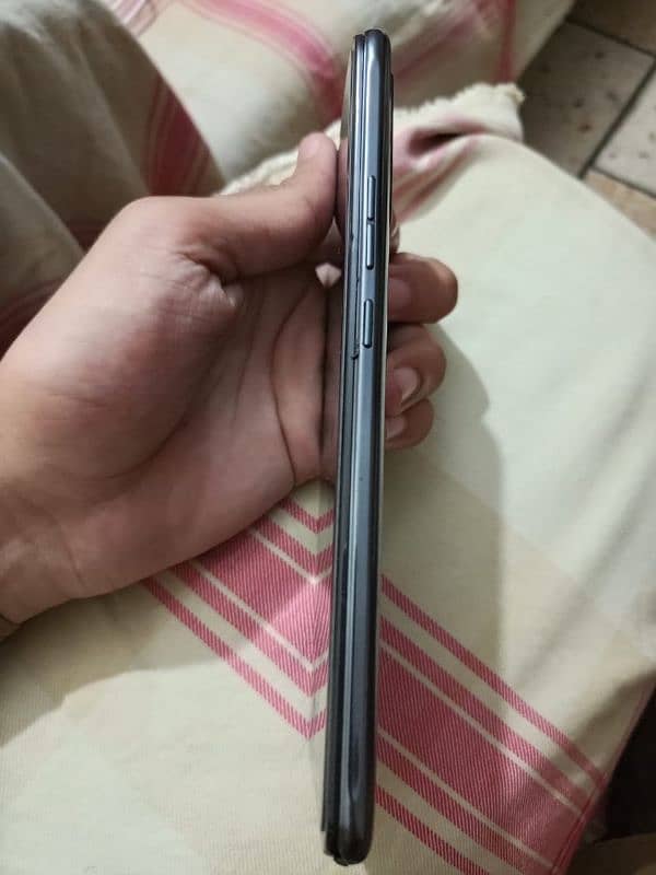 Tecno pouvior 4 only sale 1
