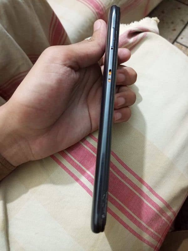 Tecno pouvior 4 only sale 2