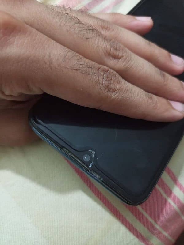Tecno pouvior 4 only sale 4