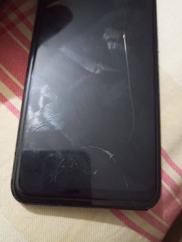 Tecno pouvior 4 only sale 6