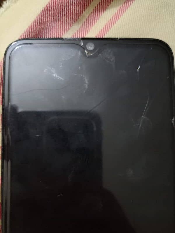 Tecno pouvior 4 only sale 7