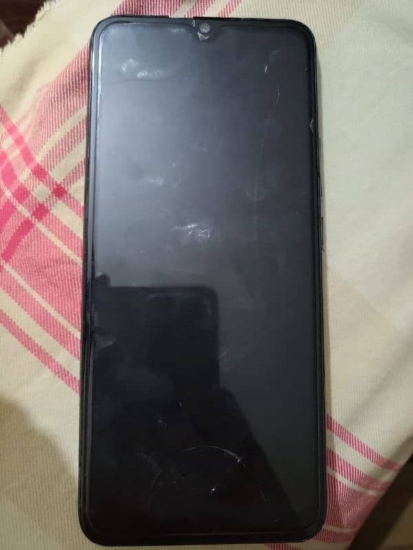 Tecno pouvior 4 only sale 8