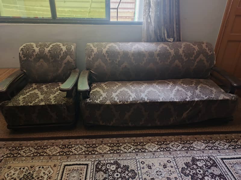 7 seater 0