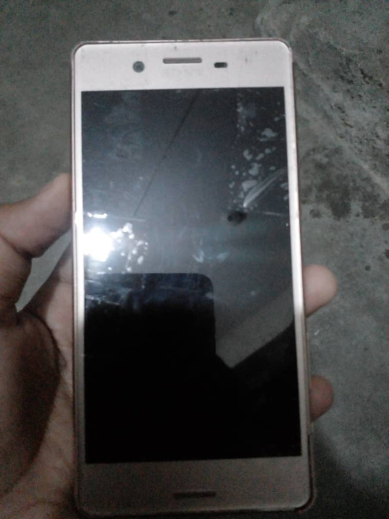 Sony Xperia x performance for sell 0