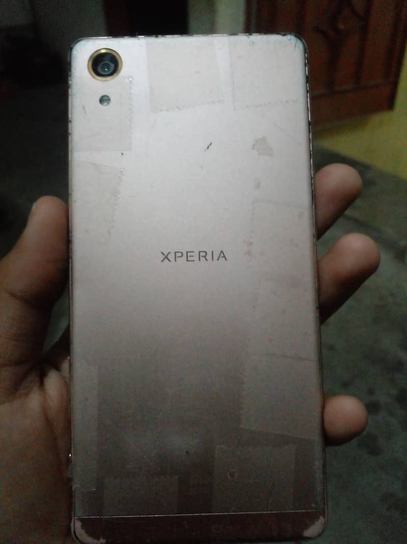 Sony Xperia x performance for sell 2