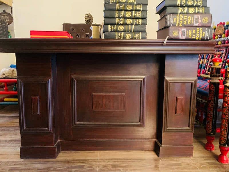 Office table 2