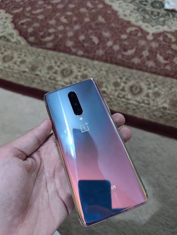 One plus 8 | 8/128 2