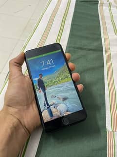selling my iPhone