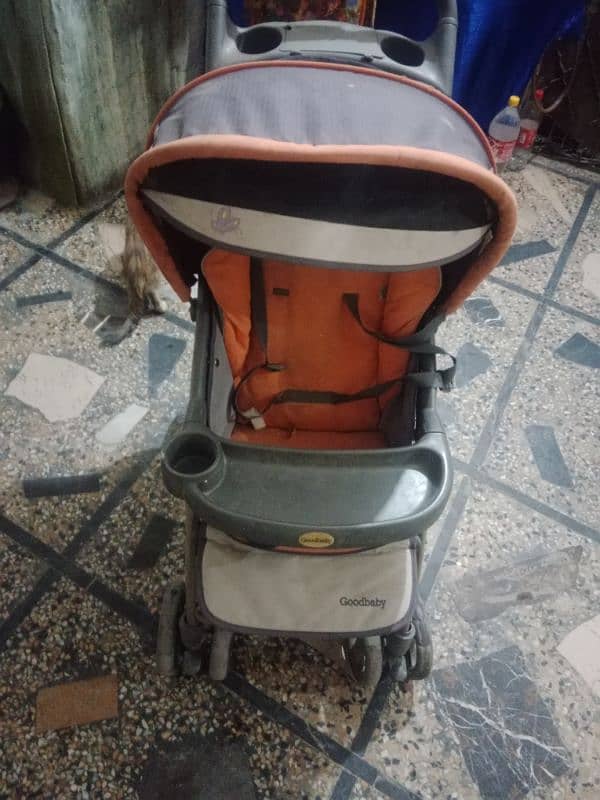 baby prime 3