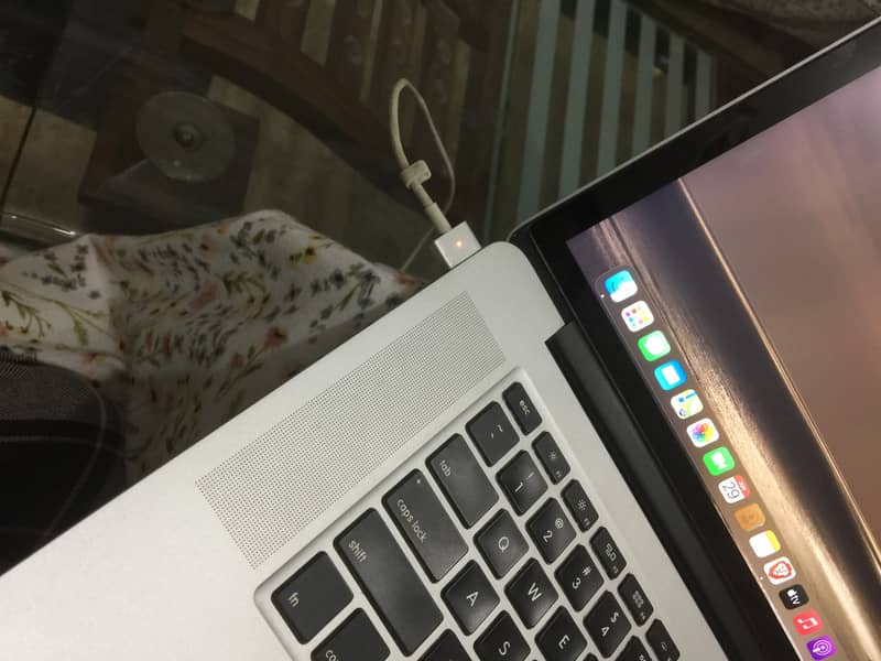 MacBook Pro (Retina, 15-inch, Late 2013) 0