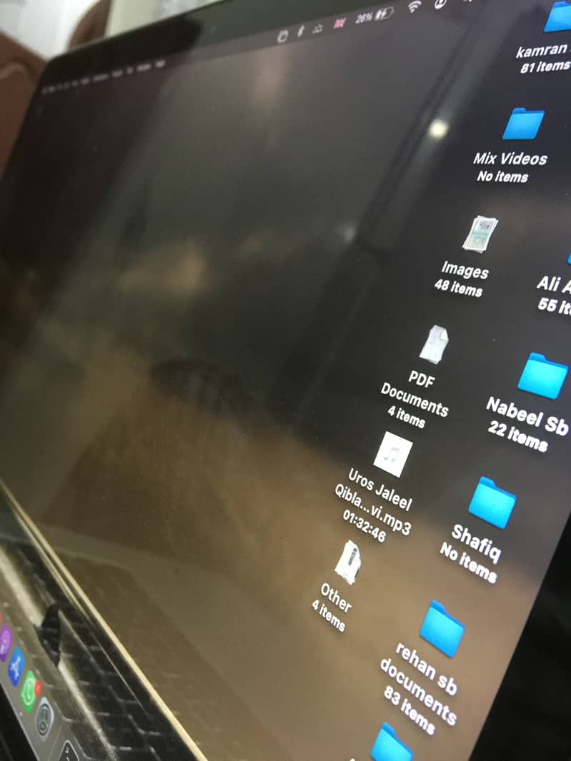MacBook Pro (Retina, 15-inch, Late 2013) 4